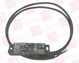 Датчик положения / приемник / монитор Артикул BNS36-02Z-R от производителя SCHMERSAL