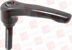 Ручка Артикул K0122.2A31X40 от производителя KIPP