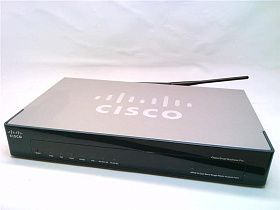 Модем AP541N-E-K9 от CISCO