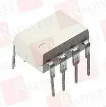 Оптоизолятор интегральных схем Артикул HCPL-7800-000E от производителя BROADCOM