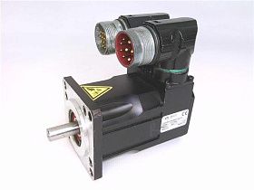 Серводвигатель LSH-050-2-45-320/T1-S4.1R от LUST ELECTRONICS