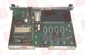 Плата ПК Плата ПЛК / дополнения к  плататам Артикул VME-V5B от производителя SBS