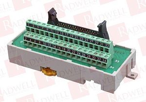 Клемма Артикул XW2B-34G4 от производителя OMRON