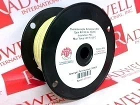 Термопара / РТД Артикул TCWR-1008 от производителя TEMPCO