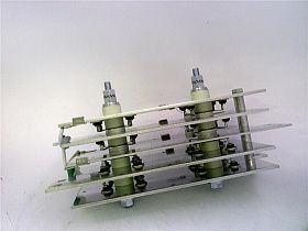 Выпрямитель однофазный MILLER ELECTRIC 142503, 300A, 400В, 60% ПВ