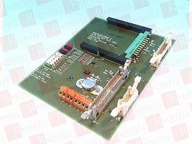 Модуль / стойка ПЛК Артикул 5333500 от производителя HONEYWELL