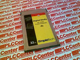 Коммуникационная карты Артикул STI-SD/32 от производителя SIMPLE TECHNOLOGY