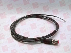 Комплект кабелей / шнуров QD Артикул ZK2000-6100-0020 от производителя BECKHOFF