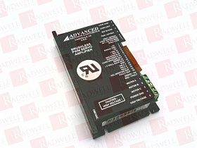 Сервопривод  / сервоуправление Артикул BE12A6B от производителя ADVANCED MOTION CONTROLS