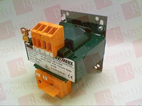 Трансформатор тока Артикул ST-0.075 от производителя MARX TRAFO