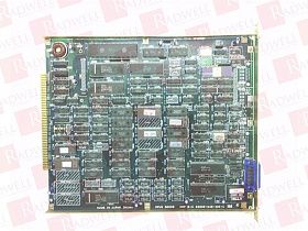 Плата процессора / контроллера Артикул E4809-045-106-C от производителя OKUMA