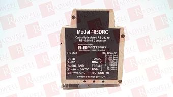 Модуль / стойка ПЛК Артикул 485DRC от производителя ADVANTECH