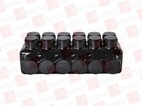 Наконечник / разъем Артикул IPLDH750-6 от производителя NSI INDUSTRIES