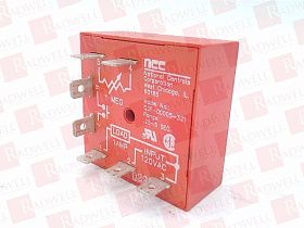 Замедляющие реле Артикул Q3F-00005-321 от производителя AMETEK