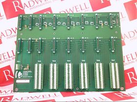 8002-4007-05 Плата управления/интерфейса от CONTROL CHIEF