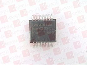 Радиоприемник  Артикул MAX3221ECAE+ от производителя MAXIM INTEGRATED PRODUCTS