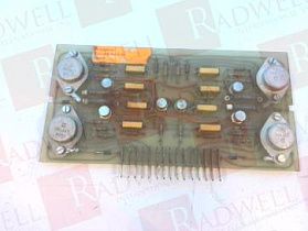 Плата ПК Плата ПЛК / дополнения к  плататам Артикул 17340201 от производителя OMNI RAY