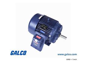 Marathon Electric U048A