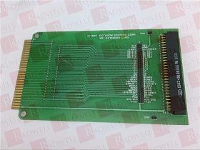 Плата ПК Плата ПЛК / дополнения к  плататам Артикул 901 от производителя OCTAGON SYSTEMS