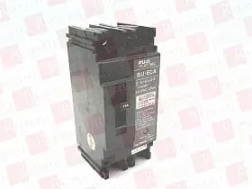 Автоматический выключатель в литом корпусе Артикул BU-ECA2015 от производителя FUJI ELECTRIC