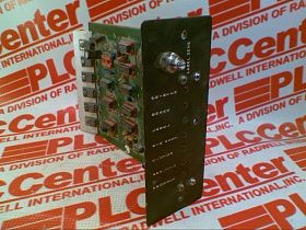 Модуль / стойка ПЛК Артикул 21000C от производителя LABELING SYSTEMS INC