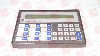 Интерфейс оператора Артикул GEF460A-004 от производителя MAPLE SYSTEMS