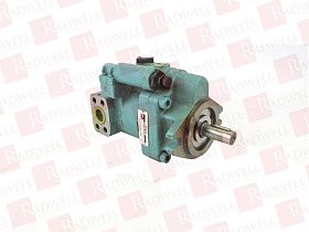 Гидравлический насос  Артикул PVS-1B-16N3-E12 от производителя NACHI