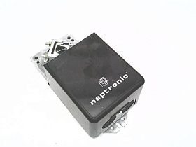 BT080 Привод ОВиК от NEPTRONIC