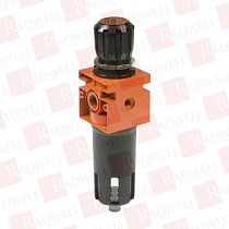 Пневматический фильтр-регулятор Артикул 1425054 от производителя METAL WORK PNEUMATIC