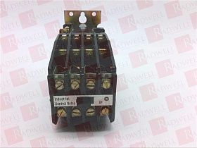 Реле / розетка Артикул BF120F от производителя EATON CORPORATION