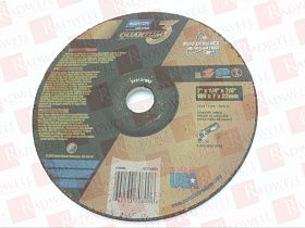 Шлифовальный круг Артикул 66253370800 от производителя SAINT GOBAIN