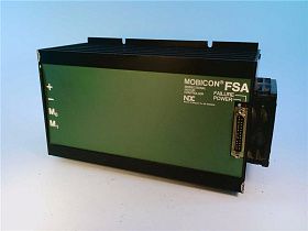 Контроллер двигателя двунаправленный NETZLER DAHLGREN 16092-08-FSA150