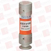 Предохранитель Артикул A2D5-6/10R от производителя MERSEN