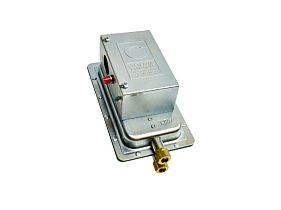 Cleveland Controls AFS-262-320