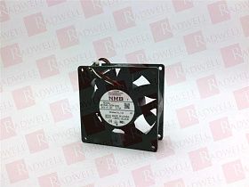 Вентилятор / терморегулятор для панели управления Артикул 3615RL-05W-B46 от производителя MINEBEA