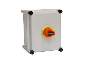 Sprecher + Schuh LA7-25-1754-CR-PE