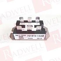 Пускатель Артикул 701819-14AB от производителя NBR