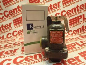 Клапан сброса давления Артикул 205660 от производителя XYLEM