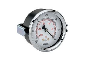 NOSHOK 25-120-60-psi/kPa