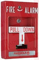 Вспомогательный прибор для контроля пламени Артикул FWC-FSLC-PULL от производителя NAPCO SECURITY