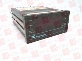 Контроль температуры / процесса Артикул Q9001S от производителя OMEGA ENGINEERING