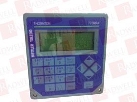 Приемопередатчик Артикул 775-LD2 от производителя METTLER TOLEDO