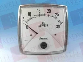 Щитовой измерительный прибор Артикул 016-02AA-LSNL-C6 от производителя TE CONNECTIVITY