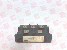 Модуль силового блока Артикул ME500810 от производителя POWEREX