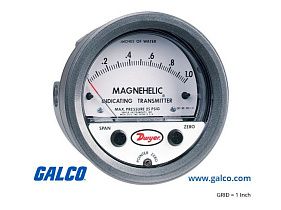 Dwyer Instruments 605-6