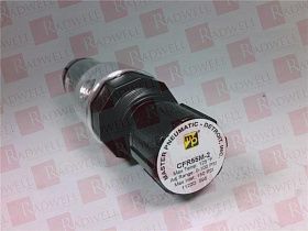 Пневматический регулятор Артикул CFR55M-2 от производителя MASTER PNEUMATICS