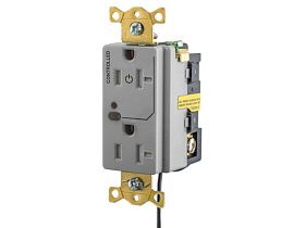 Hubbell HBL5362LC1GY