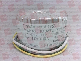 Трансформатор тока Артикул 1756 от производителя TOROID