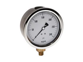 NOSHOK 40-901-300-psi