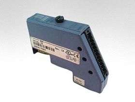 Модуль аналогового ввода B&R 7AI351.70, 1 вход ±10В/0-20мА, 12 бит